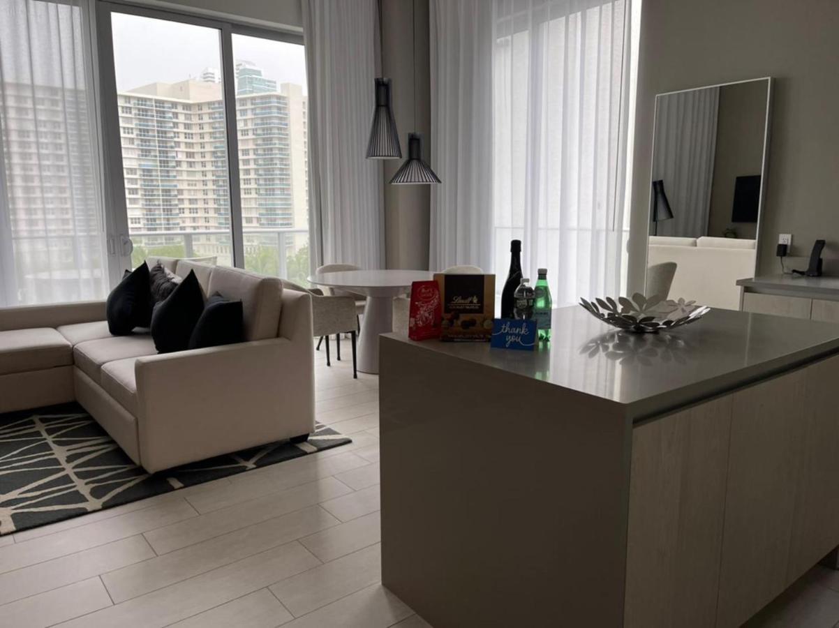 Espectacular Condo Esquina Beach House Hollywood Apartamento Exterior foto
