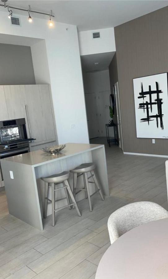Espectacular Condo Esquina Beach House Hollywood Apartamento Exterior foto