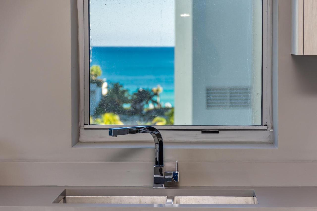 Espectacular Condo Esquina Beach House Hollywood Apartamento Exterior foto