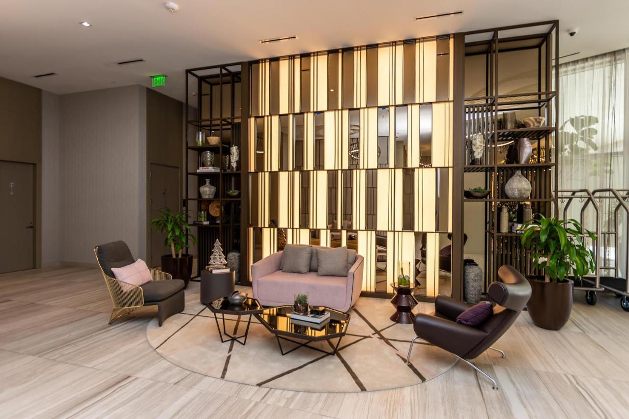 Espectacular Condo Esquina Beach House Hollywood Apartamento Exterior foto