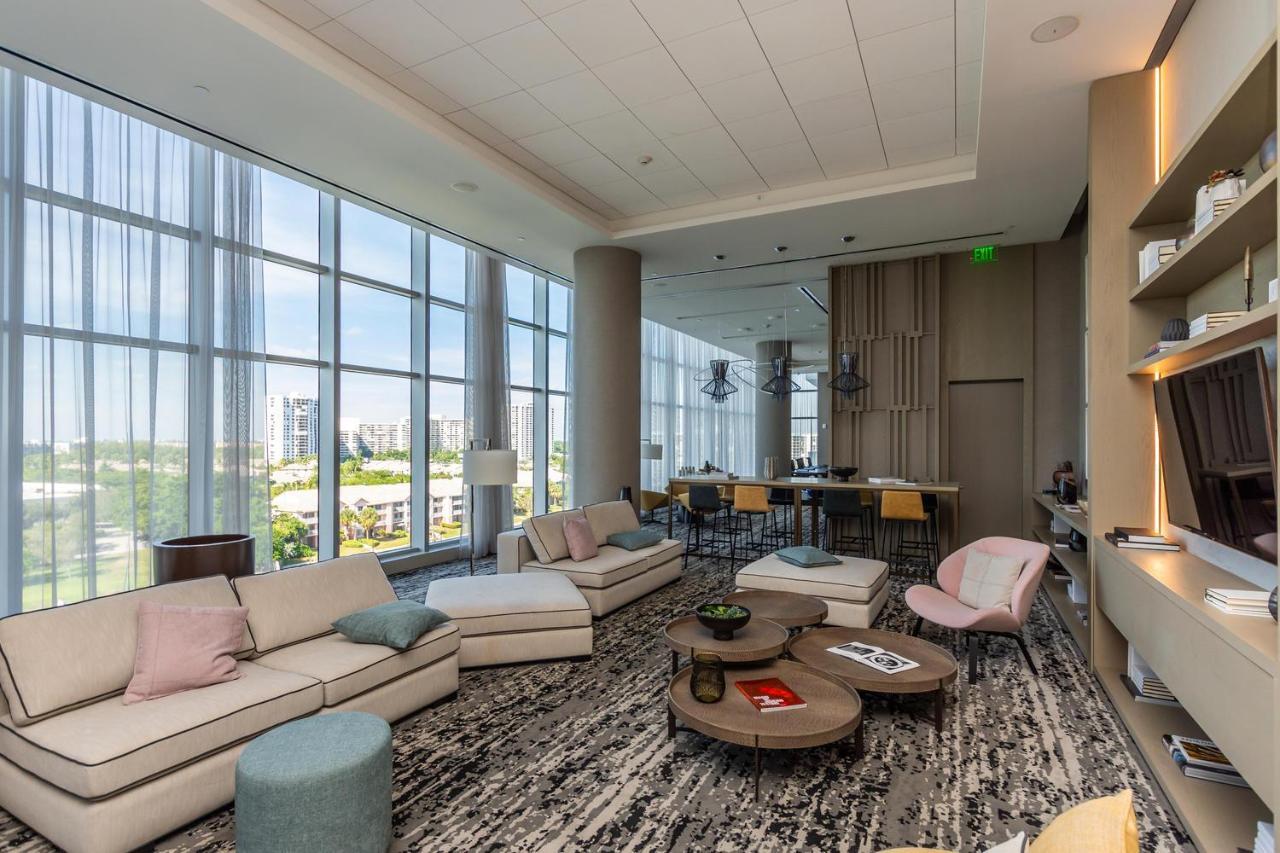 Espectacular Condo Esquina Beach House Hollywood Apartamento Exterior foto